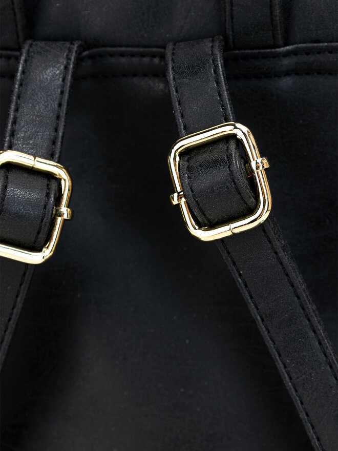 Nobo Zaino Nobo BAGU180-K020 Nero