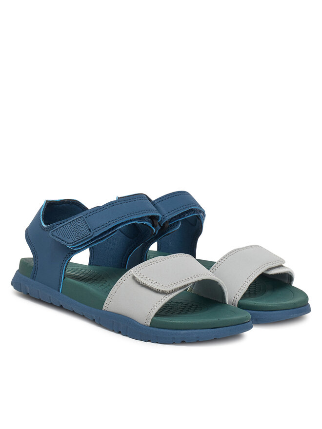 Gioseppo Sandale Gioseppo Alton 74466-P Bleumarin