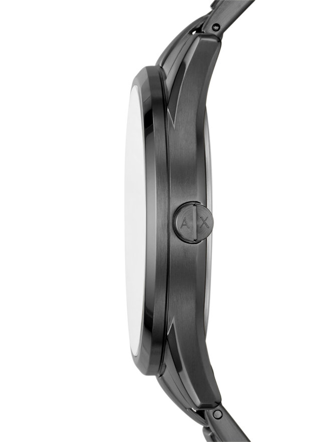 Armani Exchange Ceas Armani Exchange AX1867 Negru