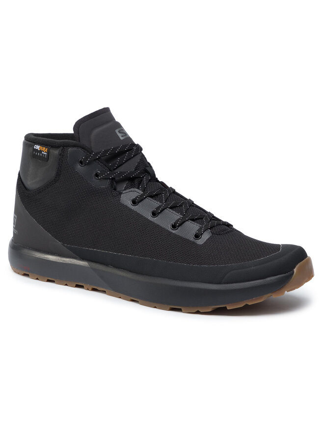 Salomon acro chukka wr discount