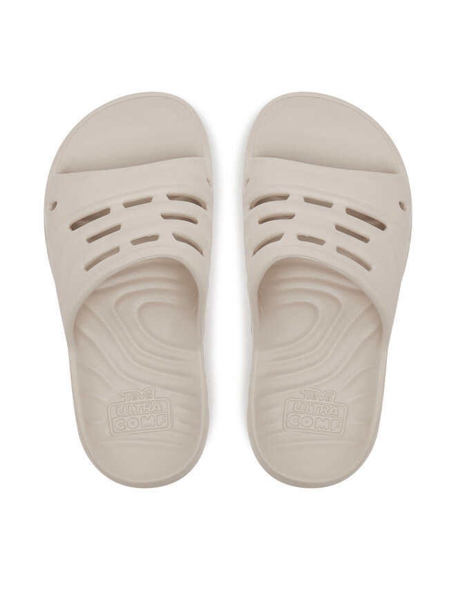 Teva Ciabatte Teva Apretrail  1166790 Beige