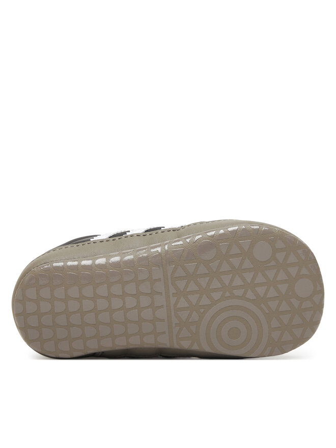 adidas Laisvalaikio batai adidas Samba Kids JI2757 Juoda