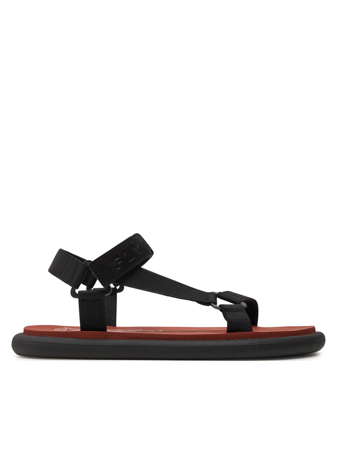 Fly London Sandalen Fly London Oliefly P145072004 Schwarz