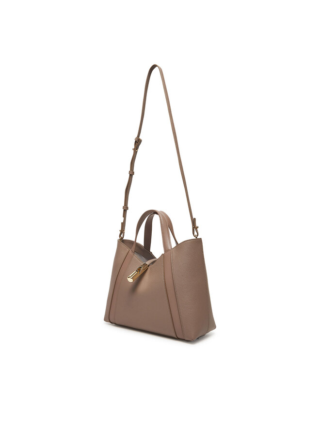 Furla Сумка Furla Goccia S WB01789 BX3353 KH 3624S Бежевий