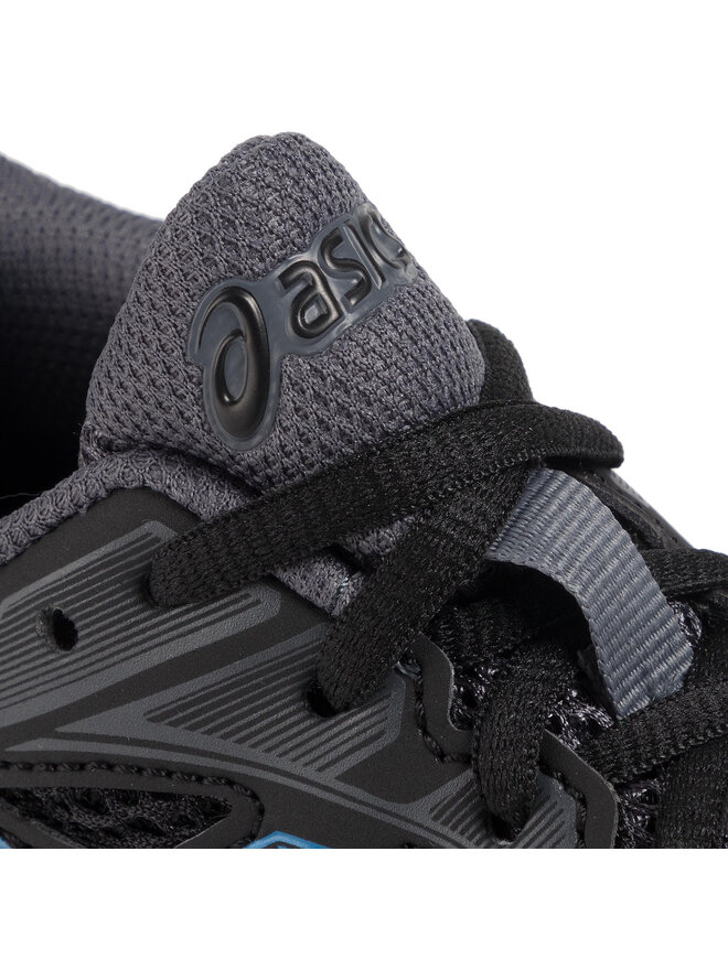Asics Взуття для бігу Asics Jolt 2 Gs 1014A035 Чорний