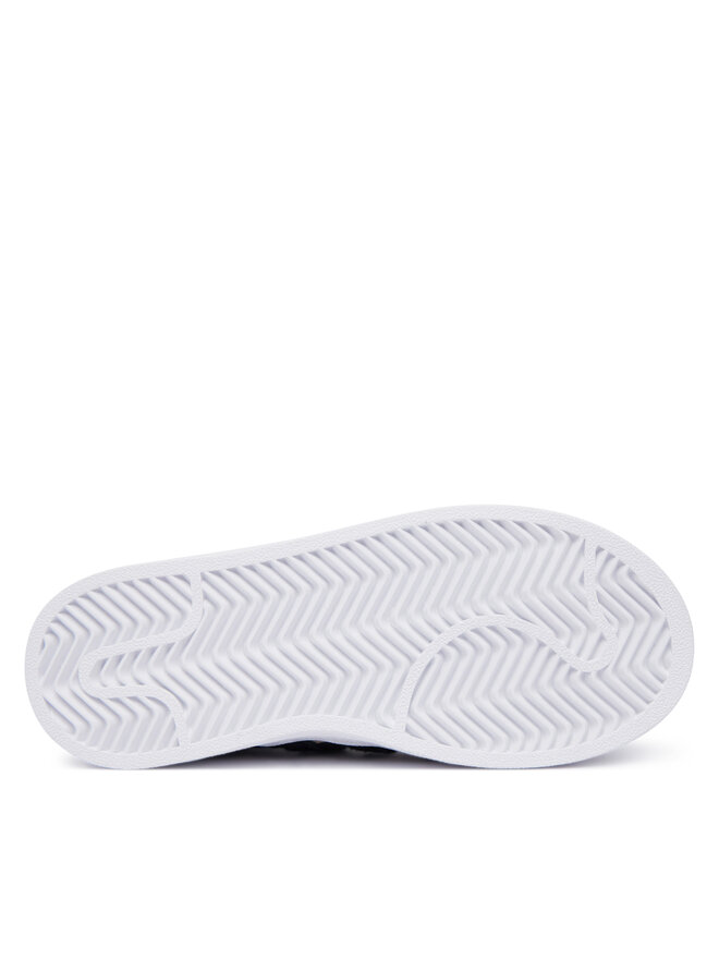 adidas Снікерcи adidas Superstar II KK2116 Бежевий