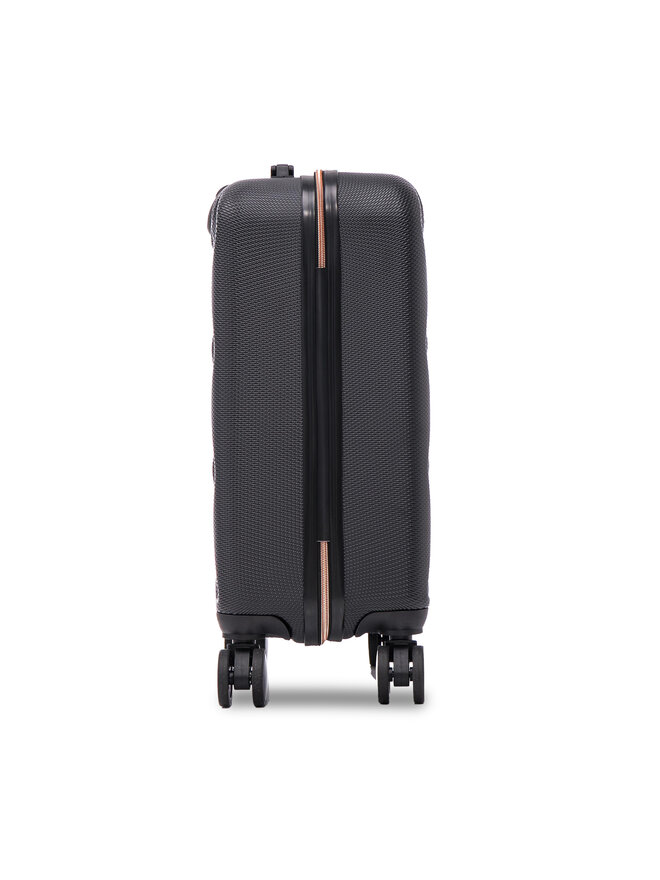 Semi Line Maleta de cabina Semi Line T5722-2 Negro