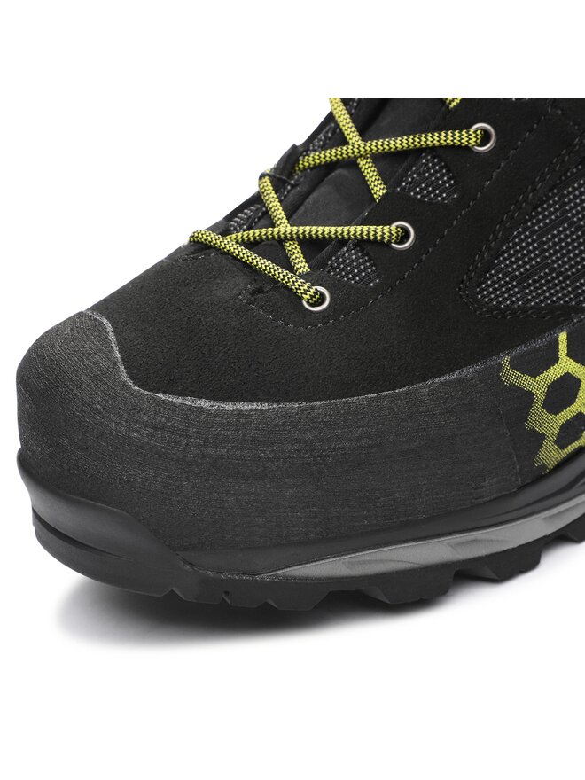 Zamberlan Туристически Zamberlan 1116 Rando Gtx GORE-TEX Черен
