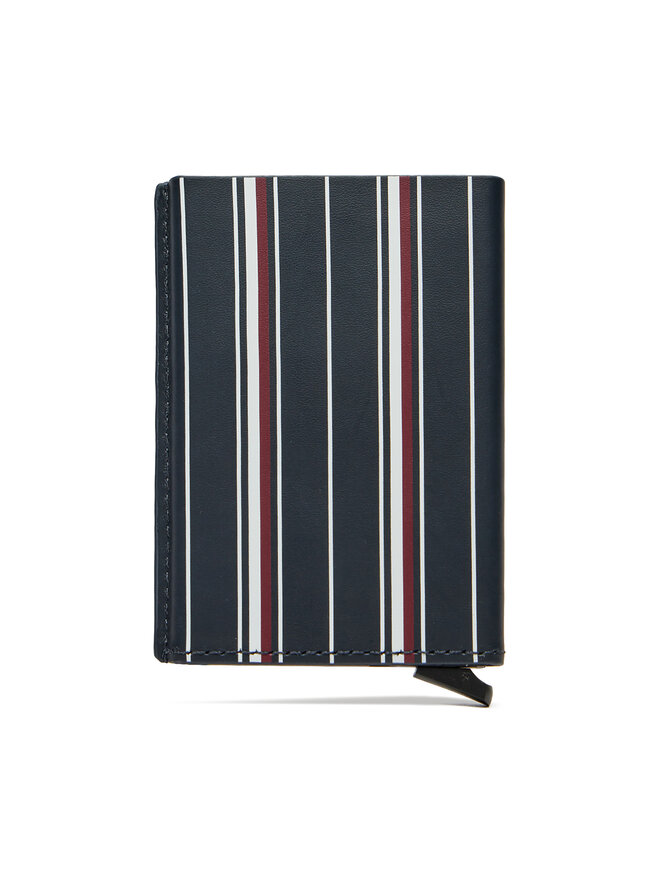 Tommy Hilfiger Set cadou Tommy Hilfiger Th Corp Metal AM0AM12790 Bleumarin