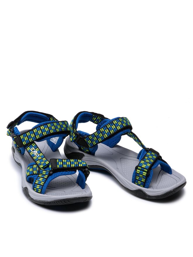 CMP Sandale CMP Hamal Hiking 38Q9954J Colorat