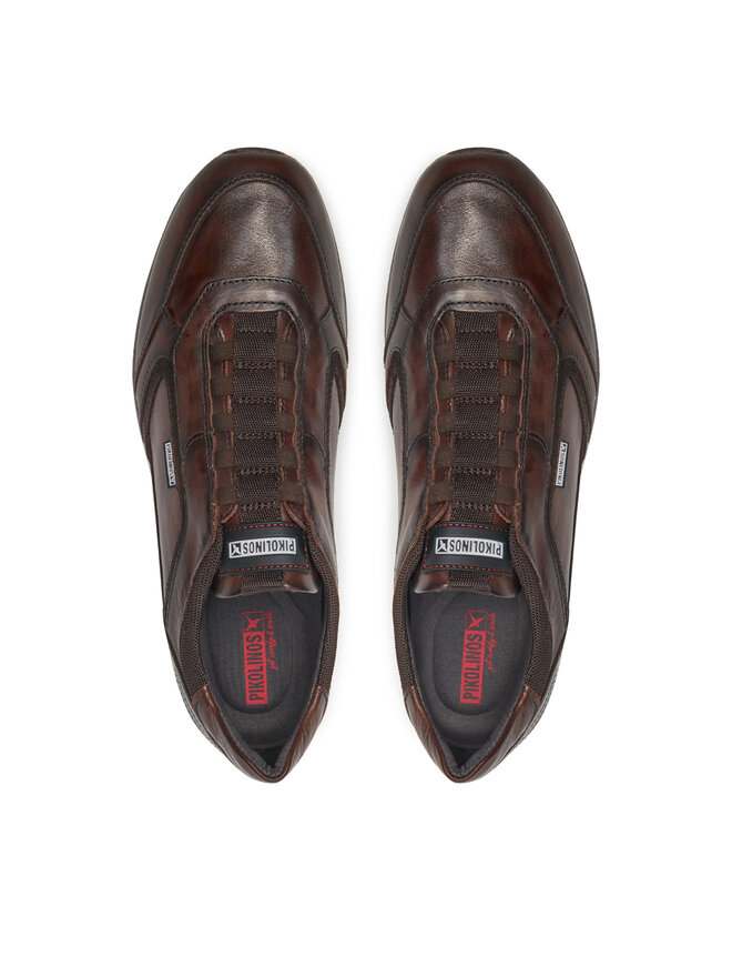 Pikolinos Sneakers Pikolinos M5N-6247C1 Braun