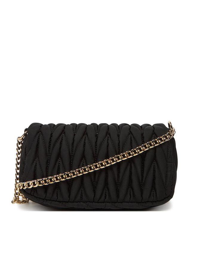 Just Cavalli Τσάντα Just Cavalli 78RA4BF5 ZSC08 Μαύρο