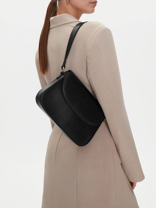 DeeZee Handtasche DeeZee H230097 Schwarz