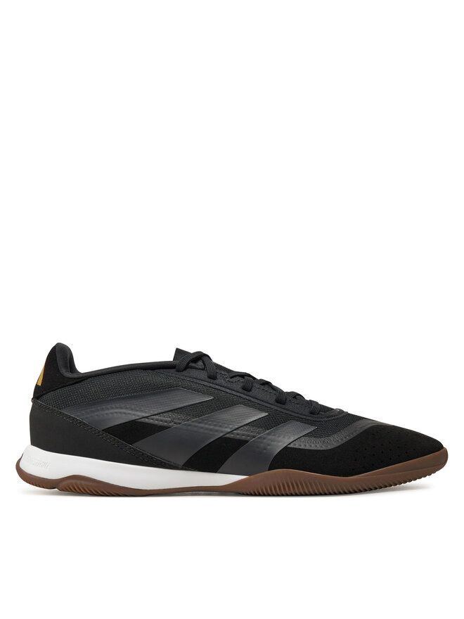 adidas Buty do piłki nożnej adidas Predator League In IF6392 Czarny