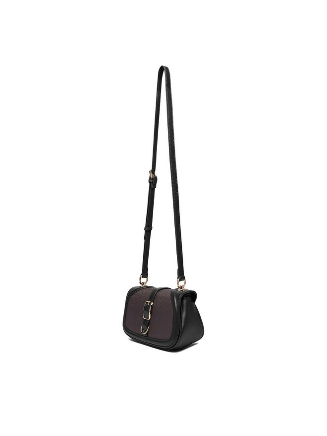 Nine West Handtasche Nine West CEO-SILK LINE-KY500 Schwarz