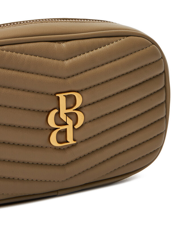 Badura Ročna torba Badura C-ADALINE-LDA7978 Khaki