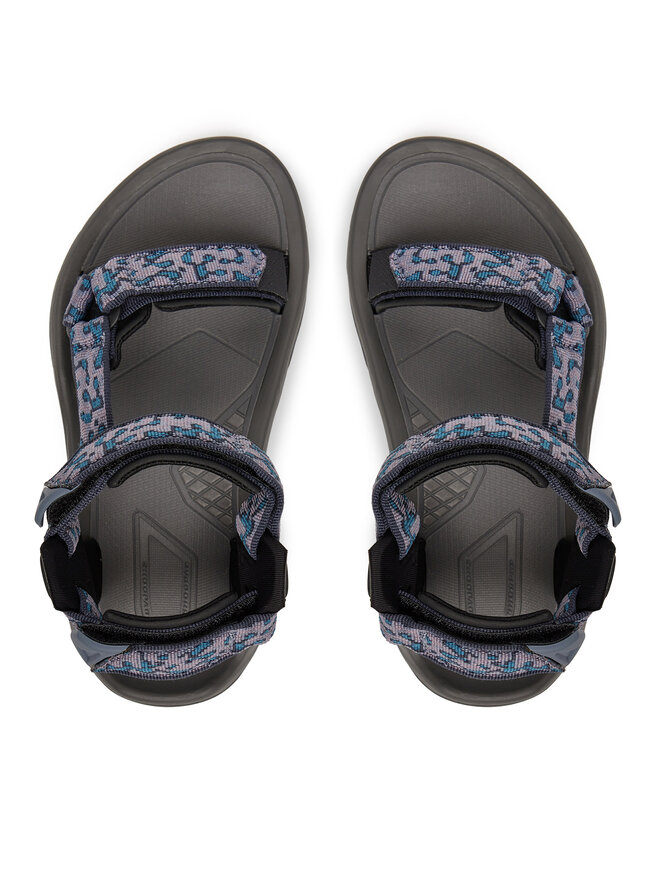 Teva Босоніжки Teva TERRA FI 5 UNIVERSAL 1099443 Сірий