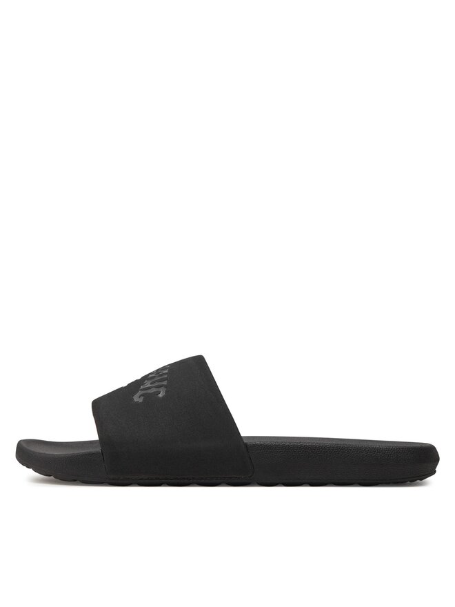 Billabong Παντόφλες Billabong Paradise Slide EBYL100022 Μαύρο