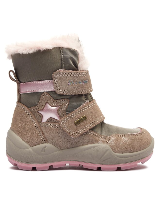 Primigi Botas de nieve Primigi GORE-TEX 4883144 M Beis