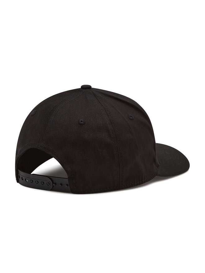New Era Kšiltovka New Era Tonal Black 950 12285240 Černá