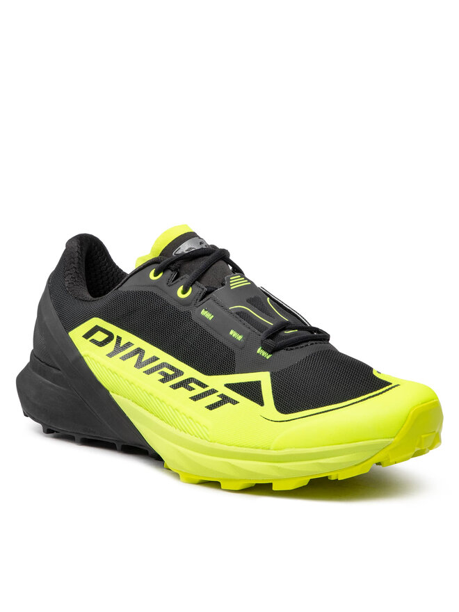 Dynafit Skriešanas apavi Dynafit Ultra 50 64066 Melns