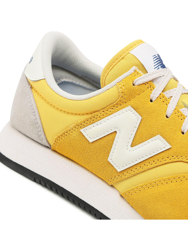 Sneakers New Balance UL420TT2 Jaune chaussures