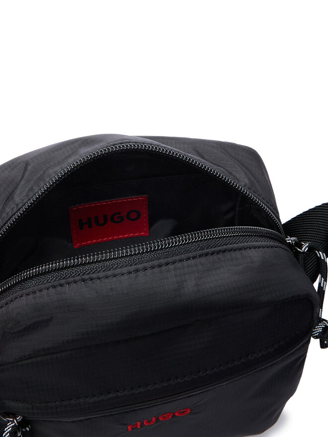 HUGO Umhängetasche HUGO Mixwell 50573505 Schwarz