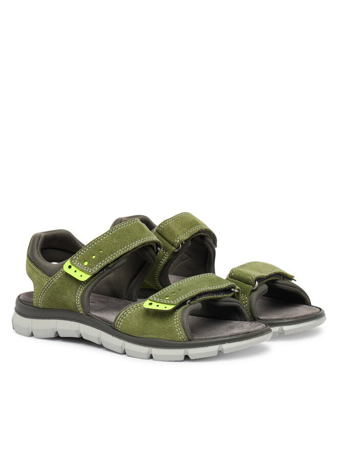 Primigi Sandalen Primigi 1397322 D Grün