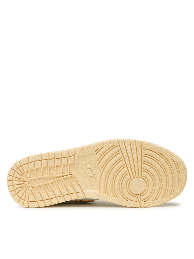 Nike Sneakersy Nike Air 1 FD8631 100 Biały