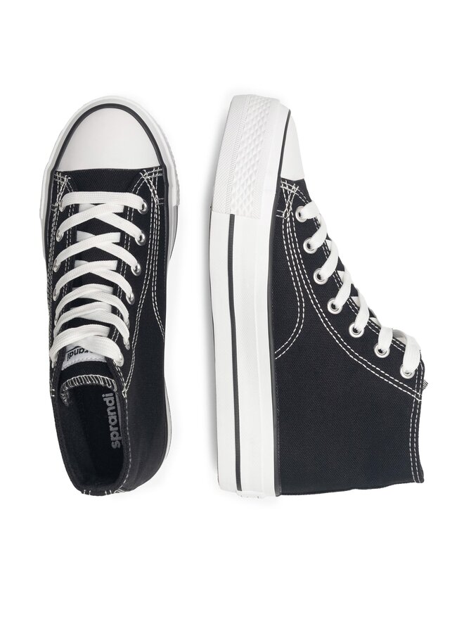 Sprandi Sneakers Sprandi WP40-21204LYY Μαύρο