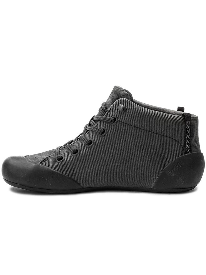 Camper Schnürschuhe Camper Peu Senda K400164-004 Grau