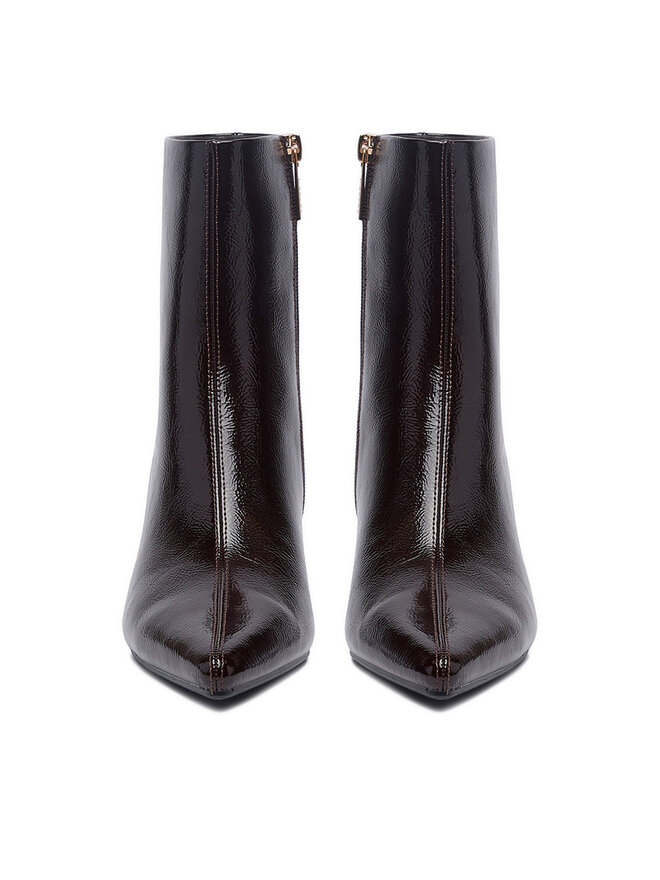 DeeZee Stiefeletten DeeZee CEO-CC2581 Dunkelrot
