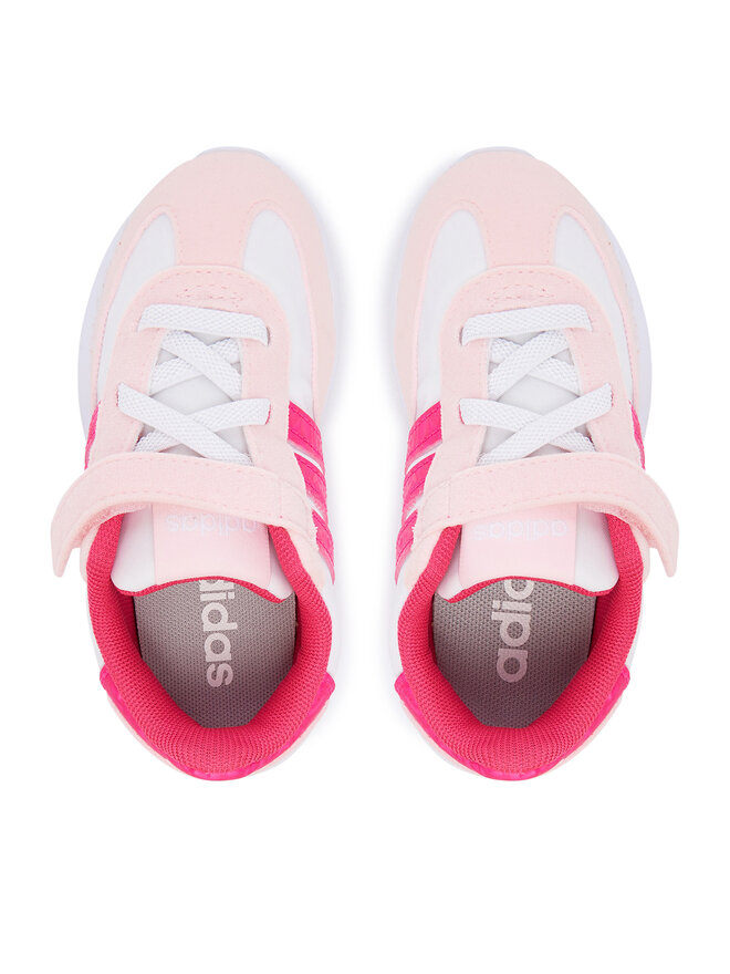 adidas Sneakers adidas Run 70s 2.0 JR8434 Rosa