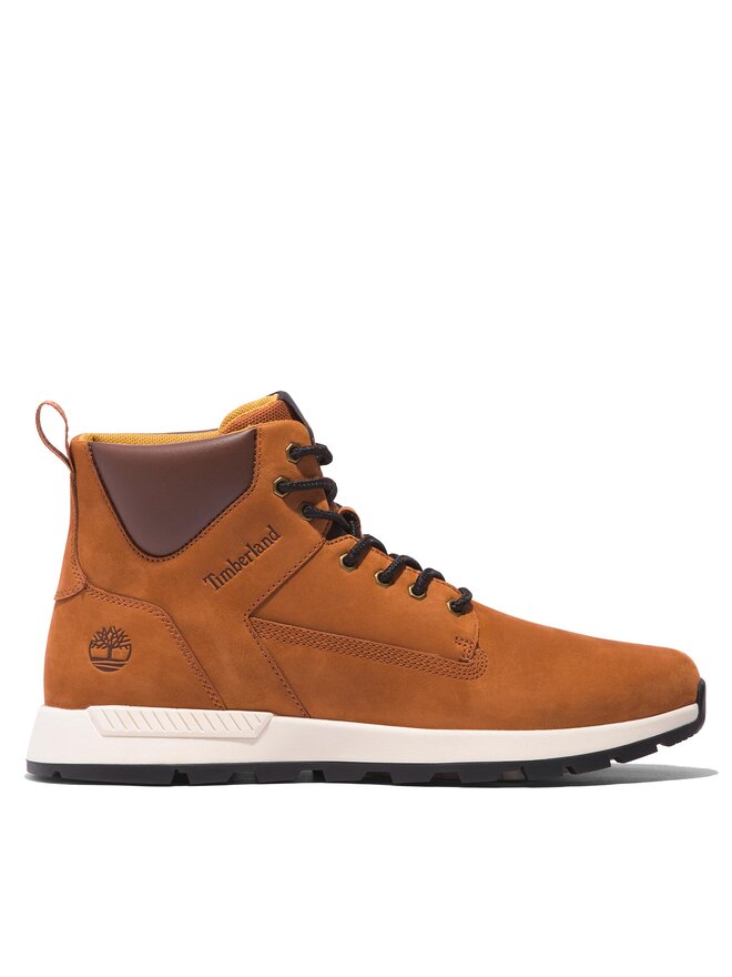 Timberland Μποτίνια Timberland Killington Trkr Chka TB0A2H7QF131 Καφέ