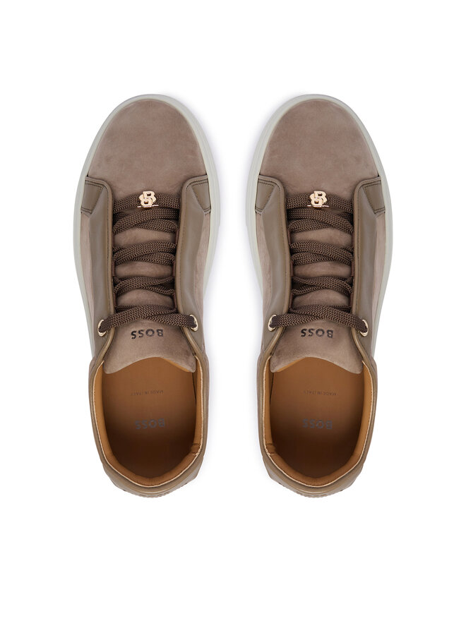BOSS Sneakers BOSS Gabry 50565826 Beige