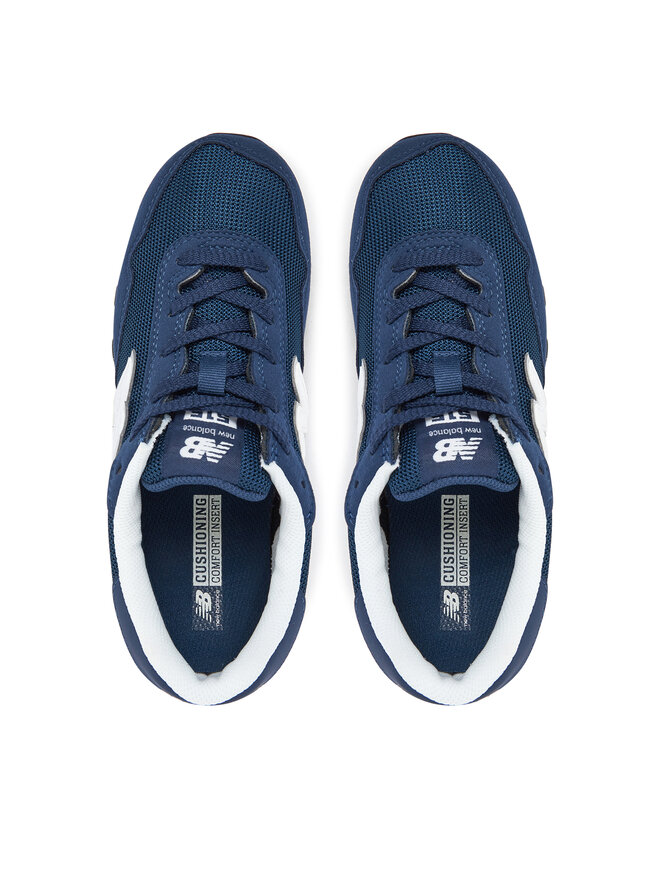 New Balance Sneakersy New Balance GC515NVY Modrá