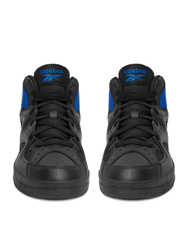 Reebok Αθλητικά Reebok CEO-PRIMARY HARDWOOD 100242957 Μαύρο