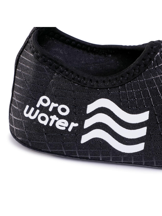 ProWater Взуття для водних видів спорту ProWater PROL-20-34-011 Чорний