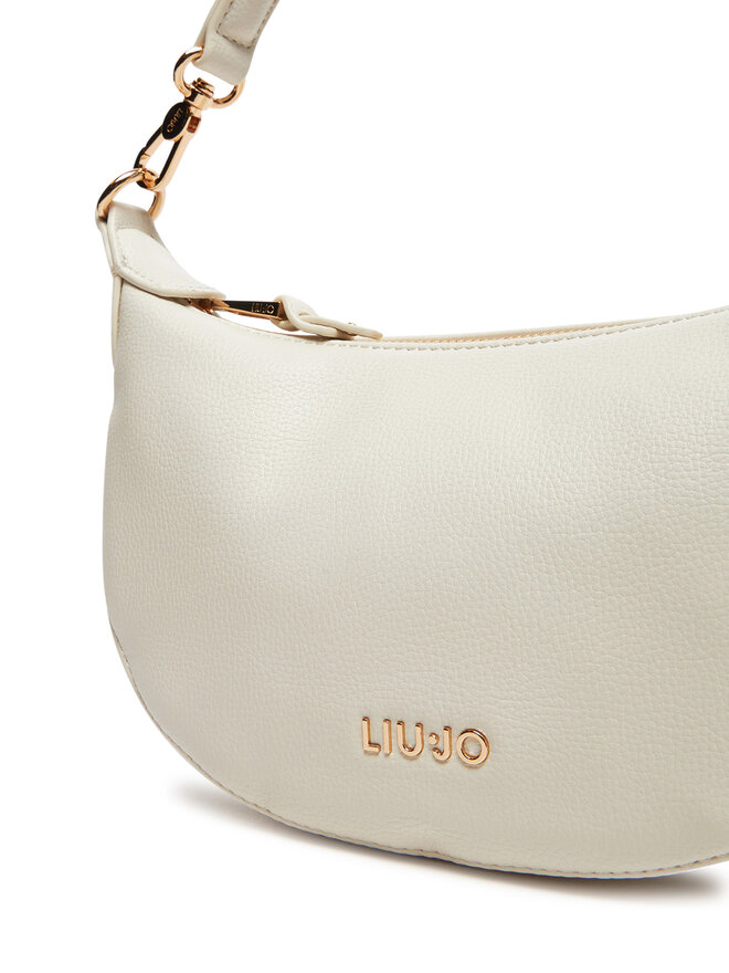 Liu Jo Soma Liu Jo Ecs S Hobo AA5043 E0054 Écru