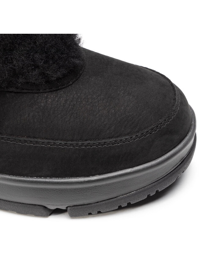 Ugg Черевики Ugg W Classic Weather Hiker 1112477 Чорний