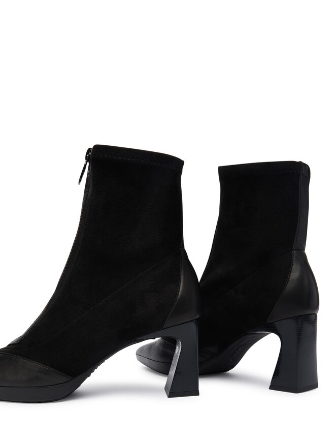 Hispanitas Stiefeletten Hispanitas HI254186 Schwarz