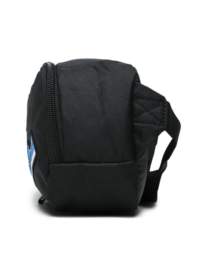 Puma Saszetka nerka Puma Patch Waist Bag 079515 01 Czarny