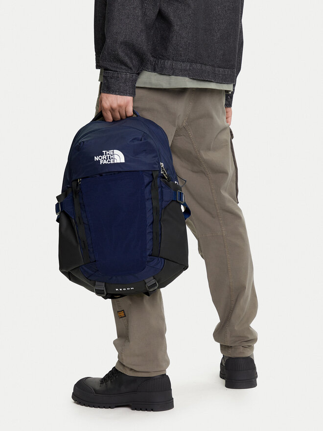 The North Face Mugursoma The North Face Recon 30L NF0A52SH53Z1 Tumši zils