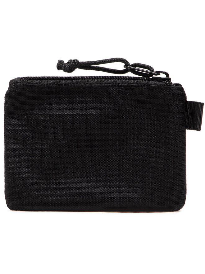 Cartera grande para hombre Vans Pouch Wall VN0A3HZX6ZC1 Negro zapatos.es