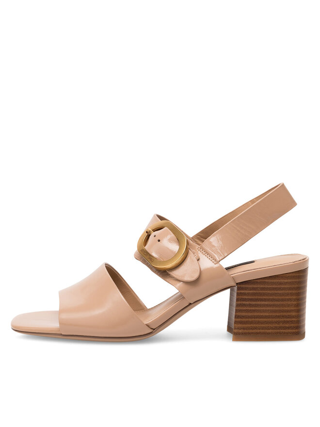 Gino Rossi Sandalen Gino Rossi V155-25-2 Beige