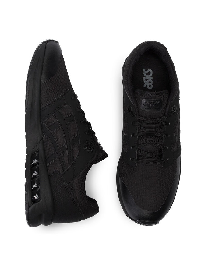 Asics Снікерcи Asics Gelsaga Sou 1191A004 Чорний