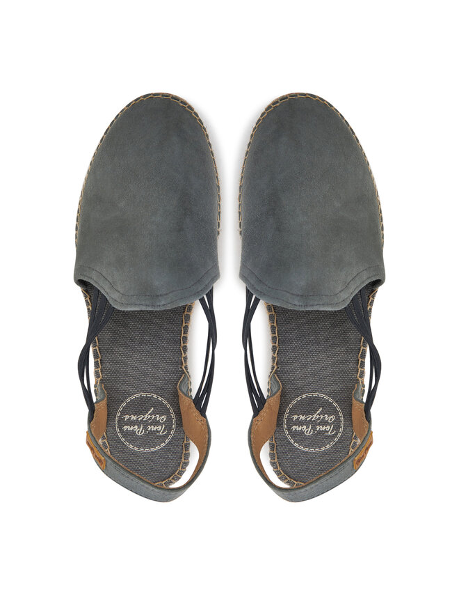 Toni Pons Espadrilles Toni Pons Nuria Szürke