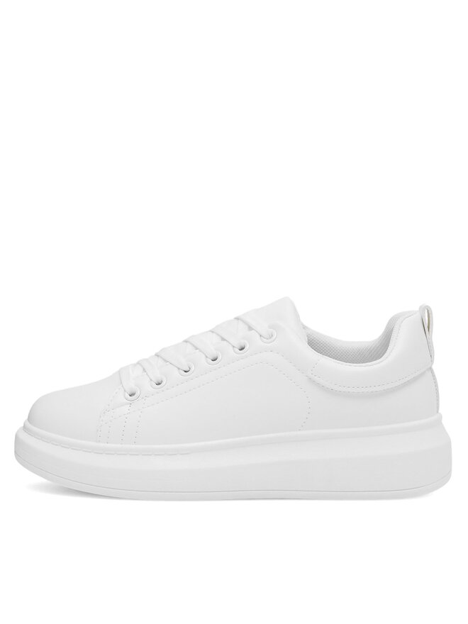 Jenny Fairy Sneakers Jenny Fairy WSS20531-01 Alb
