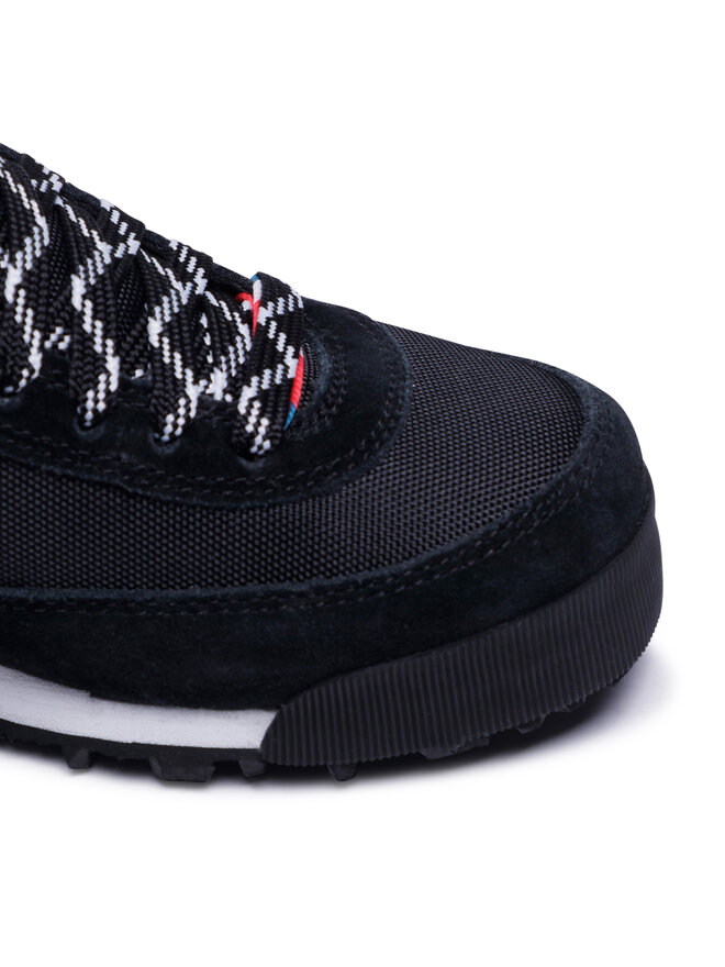 靴 THE NORTH FACE Back-to-Berkeley US9 The North Face M BACK-TO-BERKELEY IV TEXTILE WATERPROOF