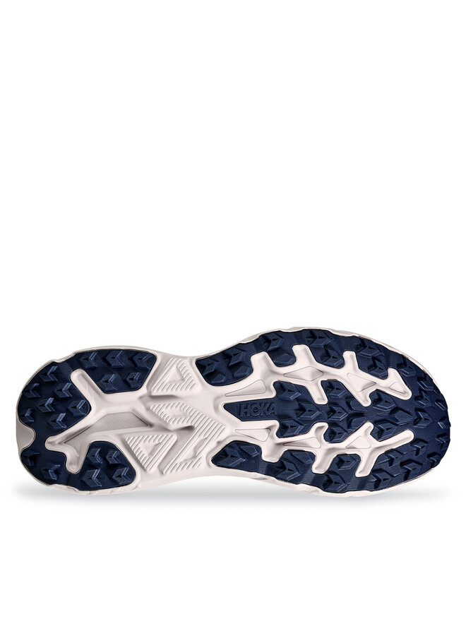 Hoka Взуття для бігу Hoka Challenger ATR 8 1168716 Cиній